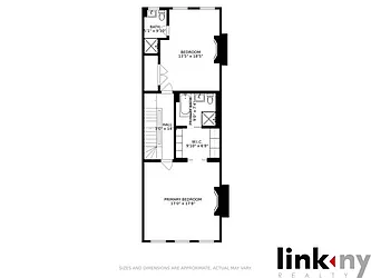 Rented by Link NY Realty