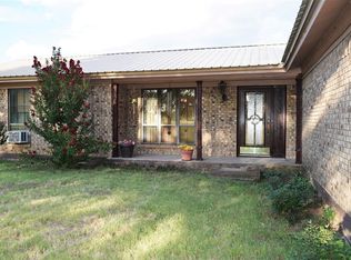 11080 Fm 880 S, Baird, TX 79504
