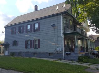 42 Saint Louis Ave, Buffalo, NY 14211