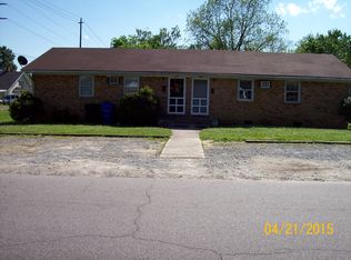 308 And 310 Eastover Avenue #2, Clinton, NC 28328