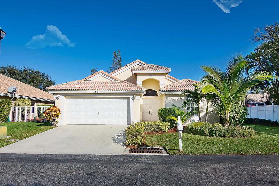 148 Citrus Park Cir, Boynton Beach, FL 33436 Zillow