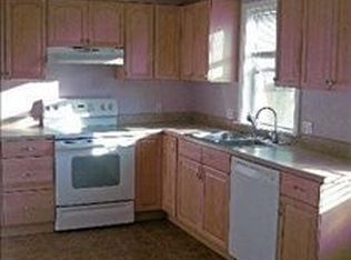 2515 Rosebud Cir, Sedalia, MO 65301