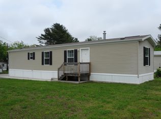 747 Woodside Dr, Mullica Hill, NJ 08062
