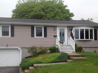 109 Homer Dr, Somerset, MA 02726