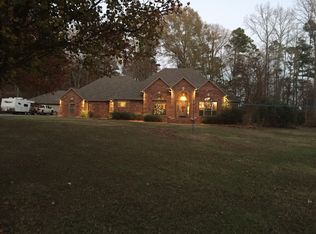 2010 Vintage Woods Dr, Alexander, AR 72002
