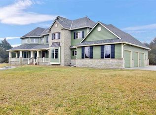12625 SW 96th St, Sedgwick, KS 67135