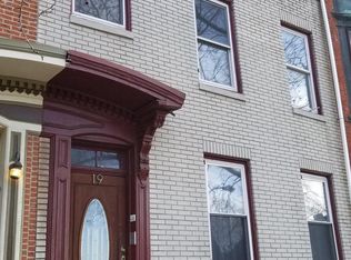 19 S 11th St #1, Reading, PA 19602