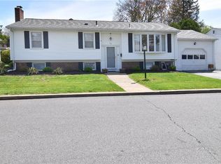 76 Oregon Ave, North Providence, RI 02911