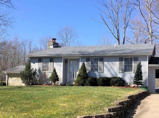 10973 Purdy Rd, Sardinia, OH 45171