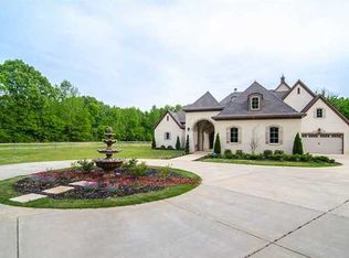 3479 Star Landing Rd, Nesbit, MS 38651