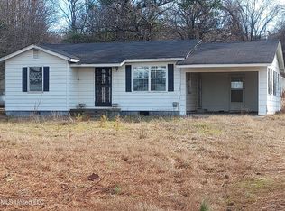 3684 State Highway 35, Charleston, MS 38921
