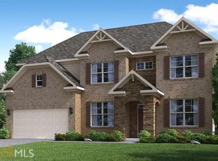 245 Victoria Heights Dr #15, Dallas, GA 30132