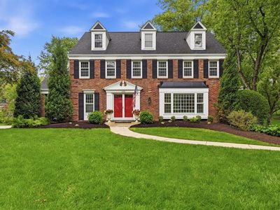 1480 Redfern Dr, Pittsburgh, PA, 15241