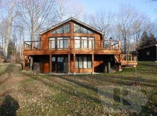 1955 N State Highway 96, Nauvoo, IL 62354