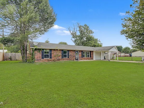 2319 Pittman Center Rd, Sevierville, TN 37876