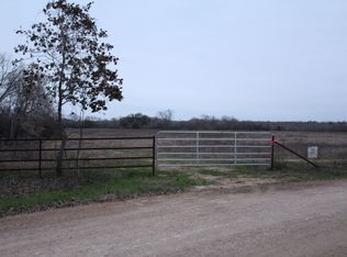 County Road 424, Gonzales, TX 78629