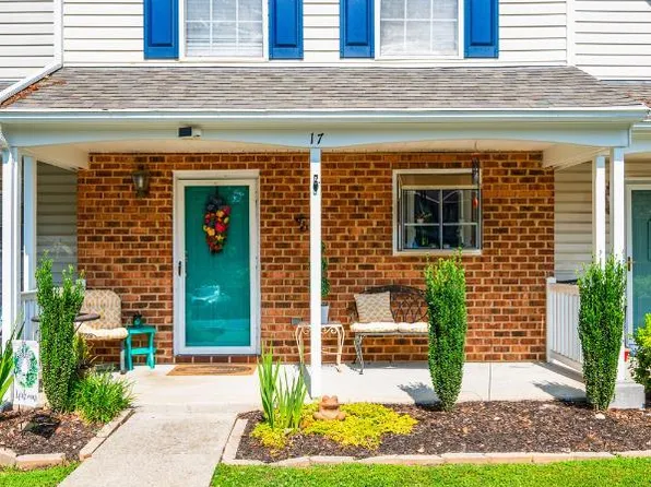 17 Jefferson Village Dr, Forest, VA 24551