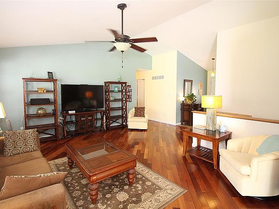 Updated lighting throughout!