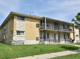 7168 W Appleton Ave APT 4, Milwaukee, WI 53216
