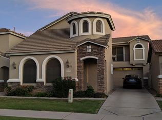 5245 E Hilton Ave, Mesa, AZ 85206