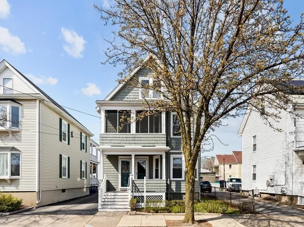 111-111-111A Adams St, Malden, MA 02148