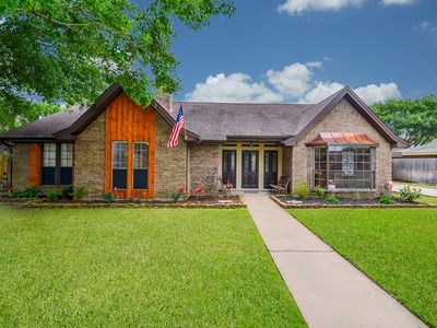 6505 Mert St, Katy, TX, 77493