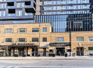 505 Richmond St W #733, Toronto, ON M5V 0P4