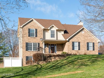 4205 Winding Creek Rd, Crestwood, KY, 40014