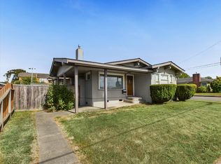 2143 G St, Eureka, CA 95501