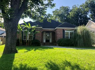 609 N Davis St, Nashville, GA 31639