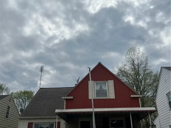 7009 Woodhaven Ave, Cleveland, OH 44144