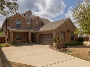 1708 Hickory Chase Cir, Keller, TX 76248