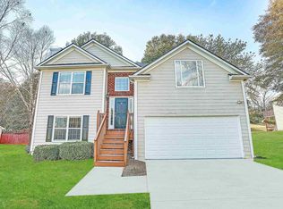 3430 Cascade Trl, Villa Rica, GA 30180