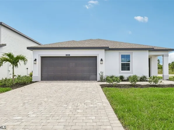 255 Lakeside Breeze Way, Lehigh Acres, FL 33936