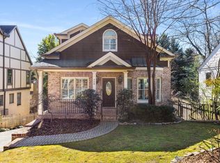 458 Deering Rd NW, Atlanta, GA 30309