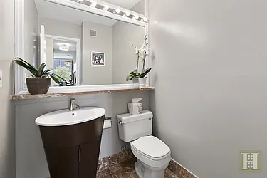 Sold by Halstead Real Estate
