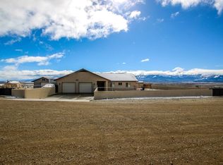 1352 N 7100 W, Cedar City, UT 84721