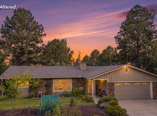 413 N James St, Flagstaff, AZ 86001