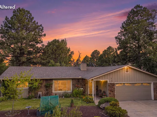 413 N James St, Flagstaff, AZ 86001