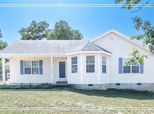 338 Copeland Cir, North Augusta, SC 29860
