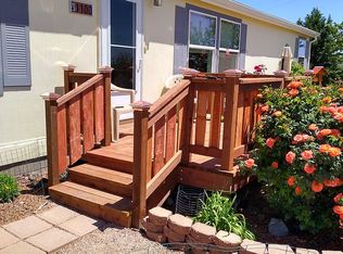 1100 N Yarber Wash Rd, Dewey, AZ 86327