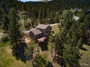2280 Lime Kiln Rd, Helena, MT 59601