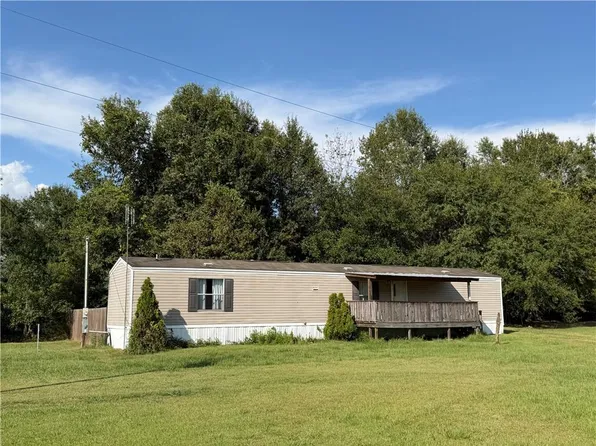 50614 Highway 445 N, Highway Loranger, LA 70446