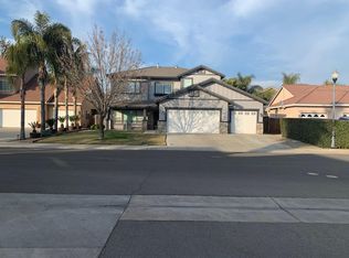3425 Aristides Dr, Modesto, CA 95355