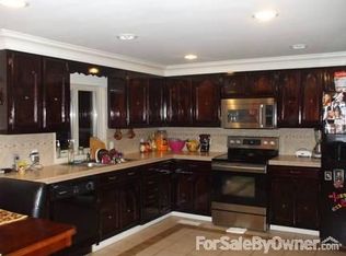 103 Brookdell Pl, Hot Springs National Park, AR 71913