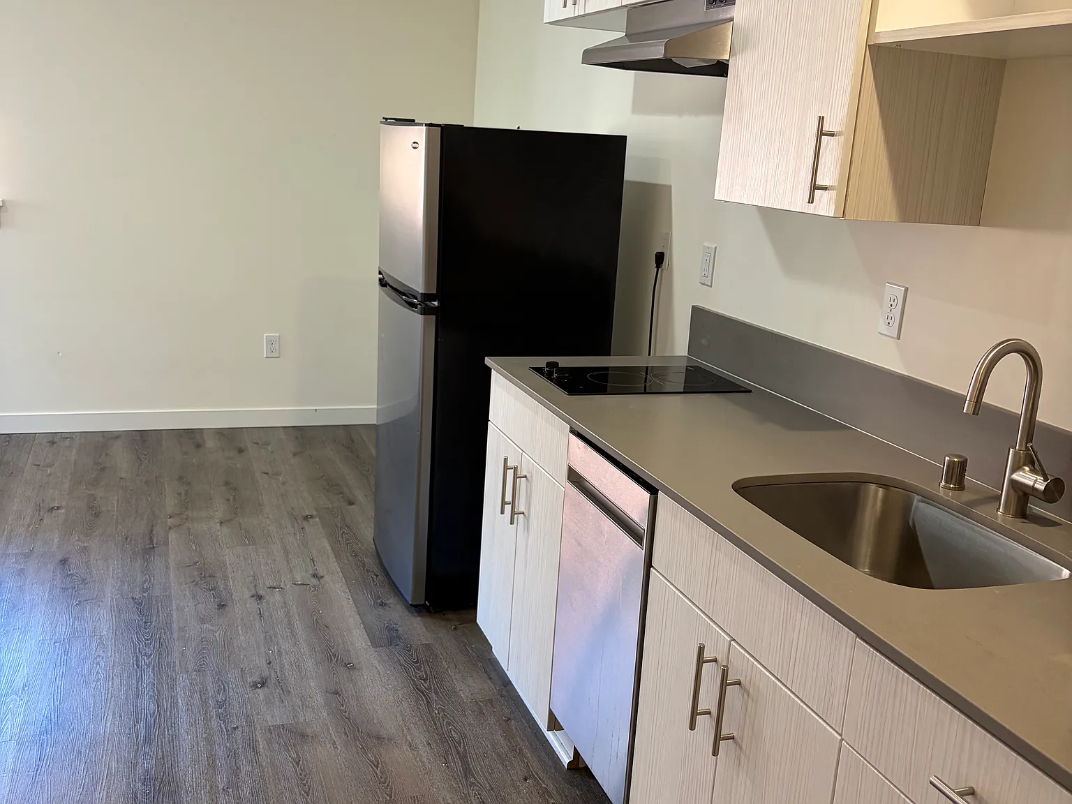 Studio, 237 sqft, $1,395 — Photo 4