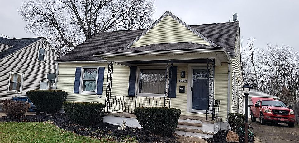 3 bedroom/2bath home