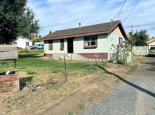 3031 Butte St, Klamath Falls, OR 97601