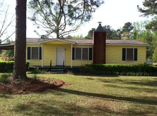 3690 Hwy 93 N, Pelham, GA 31779