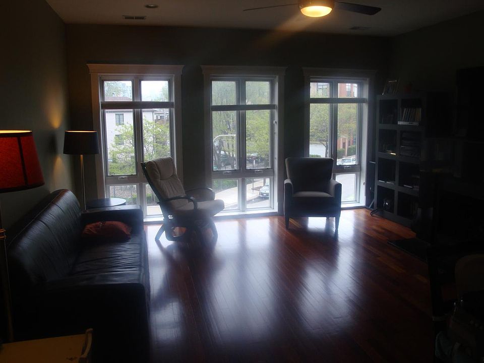 Living Room V